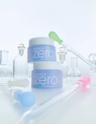 Banila Co. clean it zero Cica-Relief calming odličovací a čisticí balzám pro citlivou a intolerantní pleť 100 ml