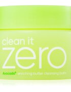 Banila Co. clean it zero Enriching Butter odličovací a čisticí balzám s hydratačním účinkem 100 ml