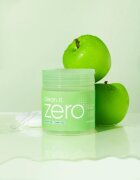 Banila Co. clean it zero Green Peel Toner Pad peelingové pleťové tamponky pro mastnou a problematickou pleť 70 ks