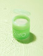 Banila Co. clean it zero Green Peel Toner Pad peelingové pleťové tamponky pro mastnou a problematickou pleť 70 ks