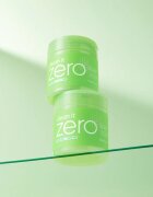 Banila Co. clean it zero Green Peel Toner Pad peelingové pleťové tamponky pro mastnou a problematickou pleť 70 ks