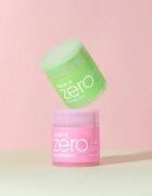 Banila Co. clean it zero Green Peel Toner Pad peelingové pleťové tamponky pro mastnou a problematickou pleť 70 ks