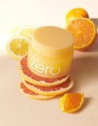 Banila Co. clean it zero Mandarin-C™ brightening odličovací a čisticí balzám pro rozjasnění pleti 100 ml