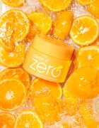 Banila Co. clean it zero Mandarin-C™ brightening odličovací a čisticí balzám pro rozjasnění pleti 100 ml