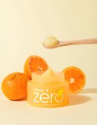 Banila Co. clean it zero Mandarin-C™ brightening odličovací a čisticí balzám pro rozjasnění pleti 100 ml