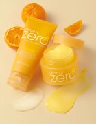 Banila Co. clean it zero Mandarin-C™ brightening odličovací a čisticí balzám pro rozjasnění pleti 100 ml