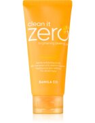 Banila Co. clean it zero Mandarin-C™ brightening vyhlazující peelingový gel pro rozjasnění pleti 120 ml