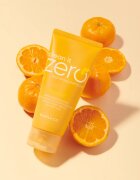 Banila Co. clean it zero Mandarin-C™ brightening vyhlazující peelingový gel pro rozjasnění pleti 120 ml