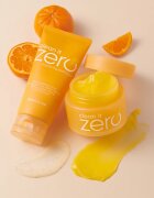 Banila Co. clean it zero Mandarin-C™ brightening vyhlazující peelingový gel pro rozjasnění pleti 120 ml