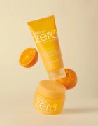 Banila Co. clean it zero Mandarin-C™ brightening vyhlazující peelingový gel pro rozjasnění pleti 120 ml