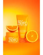 Banila Co. clean it zero Mandarin-C™ brightening vyhlazující peelingový gel pro rozjasnění pleti 120 ml