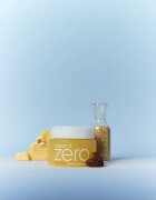 Banila Co. clean it zero nourishing odličovací a čisticí balzám pro výživu a hydrataci 100 ml