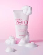 Banila Co. clean it zero original krémová čisticí pěna 150 ml
