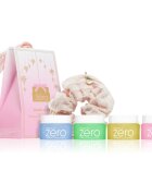 Banila Co. clean it zero Pink Dazzle Mini Cleansing Balm Set dárková sada pro čistou a zdravou pleť