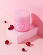 Banila Co. clean it zero Pink Hydration Toner Pad tonizační polštářky s hydratačním účinkem 70 ks