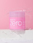 Banila Co. clean it zero Pink Hydration Toner Pad tonizační polštářky s hydratačním účinkem 70 ks