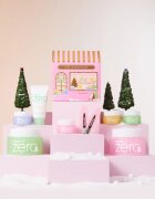Banila Co. clean it zero Pink Wonderland Special Set vánoční dárková sada pro dokonalé vyčištění pleti