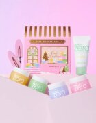 Banila Co. clean it zero Pink Wonderland Special Set vánoční dárková sada pro dokonalé vyčištění pleti