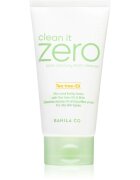 Banila Co. clean it zero pore clarifying krémová čisticí pěna pro hydrataci pleti a minimalizaci pórů 150 ml