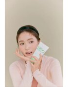 Banila Co. clean it zero pore clarifying krémová čisticí pěna pro hydrataci pleti a minimalizaci pórů 150 ml