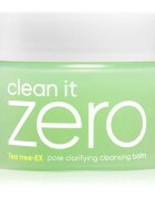 Banila Co. clean it zero pore clarifying odličovací a čisticí balzám na rozšířené póry 100 ml