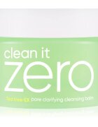 Banila Co. clean it zero pore clarifying odličovací a čisticí balzám na rozšířené póry 50 ml