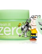 Banila Co. clean it zero Pore Clarifying Snoopy Edition odličovací a čisticí balzám na rozšířené póry 100 ml