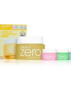Banila Co. clean it zero Special Bonus Set Nourishing dárková sada pro výživu a hydrataci