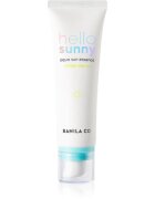 Banila Co. hello sunny Fresh Essence Sun Stick lehký ochranný krém na obličej SPF 50+ 50 ml