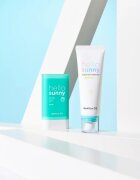 Banila Co. hello sunny Fresh Essence Sun Stick lehký ochranný krém na obličej SPF 50+ 50 ml