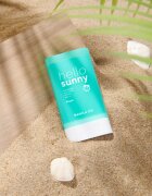 Banila Co. hello sunny Fresh Essence Sun Stick opalovací krém v tyčince SPF 50+ 18.5 g