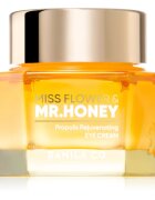 Banila Co. Miss Flower & Mr. Honey Propolis Rejuvenating omlazující oční krém se zklidňujícím účinkem 20 ml
