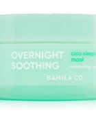 Banila Co. Overnight Soothing Cica Sleeping Mask zklidňující maska na noc 100 ml