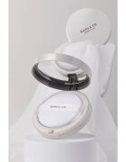 Banila Co. Prime Primer Finish Pact transparentní kompaktní pudr pro matný vzhled 6.5 g