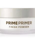 Banila Co. Prime Primer Finish Powder transparentní sypký pudr pro matný vzhled 12 g