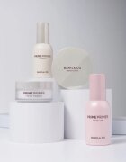Banila Co. Prime Primer Finish Powder transparentní sypký pudr pro matný vzhled 12 g