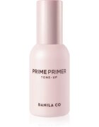 Banila Co. Prime Primer Tone Up tónovací podkladová báze pod make-up pro rozjasnění a vyhlazení pleti 30 ml