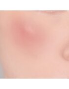 Banila Co. Romantic Blush multifunkční líčidlo na rty a tváře pro dokonalý vzhled odstín 10 Toffe Chocolate 3.7 g