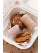Banila Co. Romantic Blush multifunkční líčidlo na rty a tváře pro dokonalý vzhled odstín 10 Toffe Chocolate 3.7 g