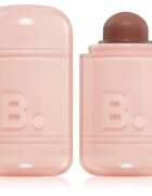 Banila Co. Romantic Blush multifunkční líčidlo na rty a tváře pro dokonalý vzhled odstín 15 Nutty 3.7 g