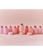 Banila Co. Romantic Blush multifunkční líčidlo na rty a tváře pro dokonalý vzhled odstín 15 Nutty 3.7 g