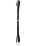Baobab Collection Accessories Sticks 40 cm náhradní tyčinky do aroma difuzérů Black (500 ml) 40 cm