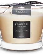 Baobab Collection All Seasons Madagascar Vanilla vonná svíčka 500 g