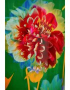 Baobab Collection Arty Flowers Bouquet vonná svíčka 500 g
