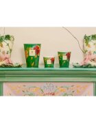 Baobab Collection Arty Flowers Bouquet vonná svíčka 500 g