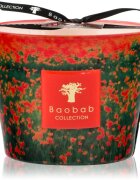 Baobab Collection Arty Flowers Poppies vonná svíčka 500 g