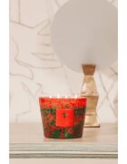 Baobab Collection Arty Flowers Poppies vonná svíčka 500 g