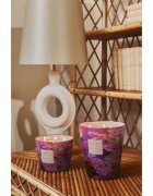 Baobab Collection Arty Flowers Water Lily vonná svíčka 1000 g