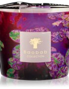 Baobab Collection Arty Flowers Water Lily vonná svíčka 500 g