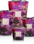 Baobab Collection Arty Flowers Water Lily vonná svíčka 500 g